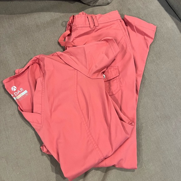 Adar Scrub Set - Picture 3 of 5